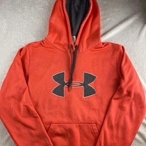 Under Armour Hoodie